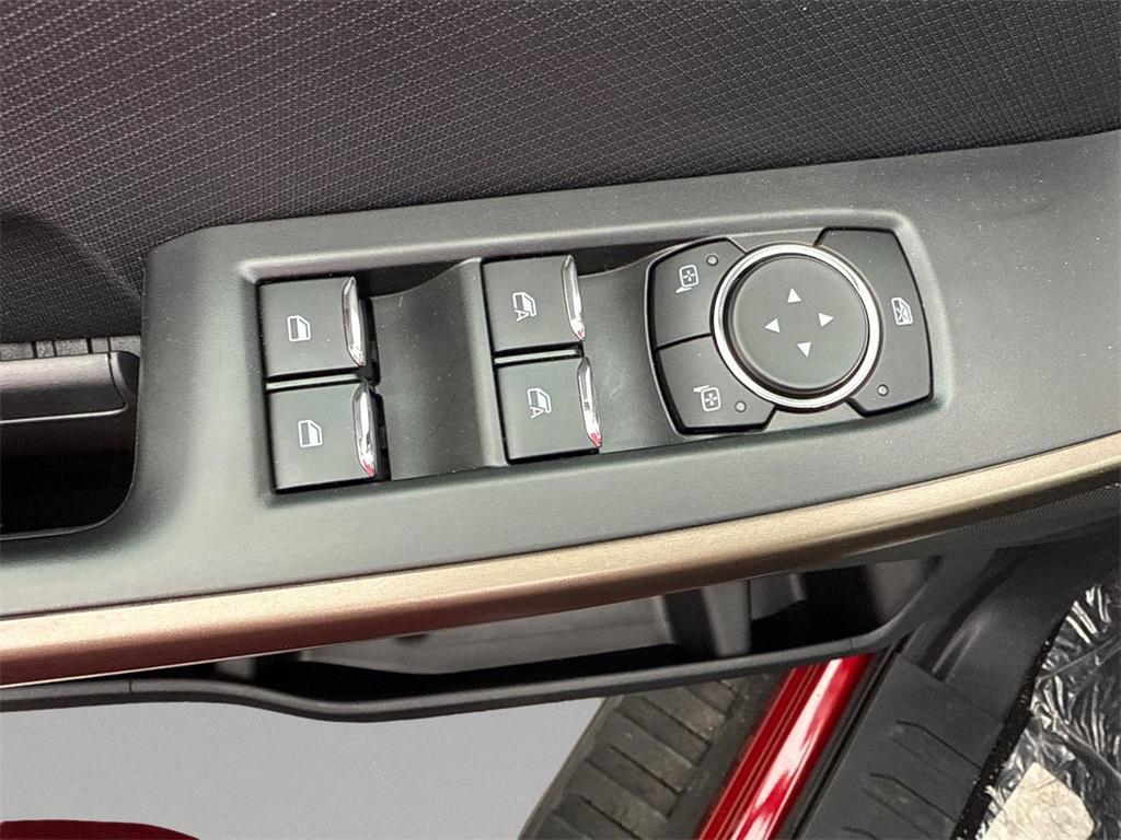 new 2025 Ford F-150 car, priced at $45,316