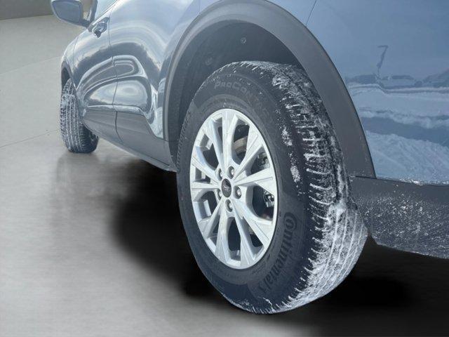 new 2026 Ford Escape car, priced at $30,875