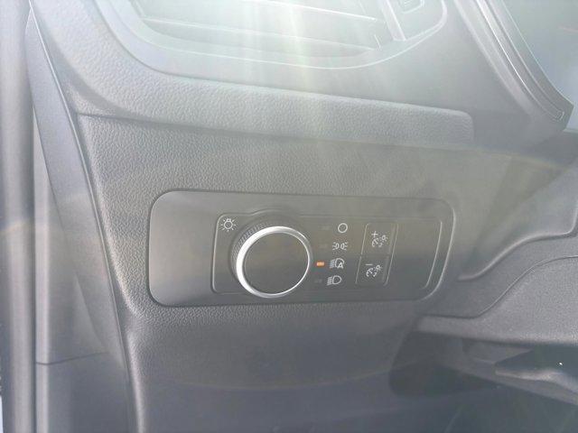 new 2026 Ford Escape car, priced at $30,875