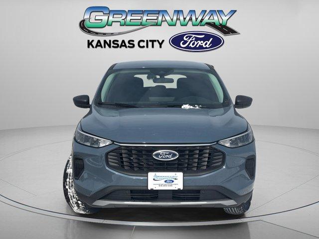 new 2026 Ford Escape car, priced at $30,875