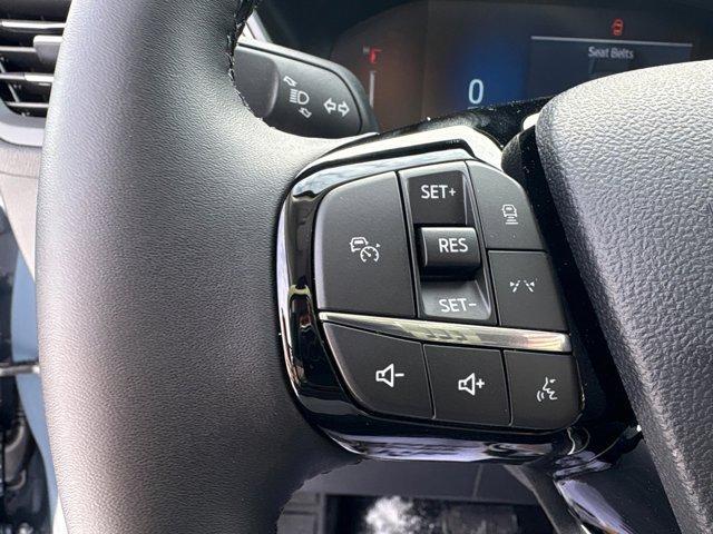 new 2026 Ford Escape car, priced at $30,875