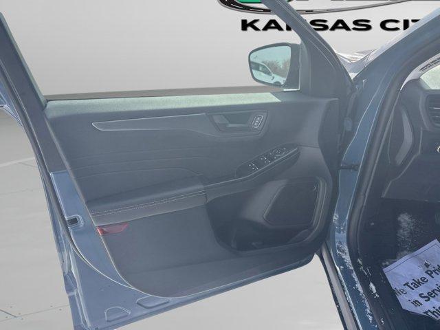 new 2026 Ford Escape car, priced at $30,875