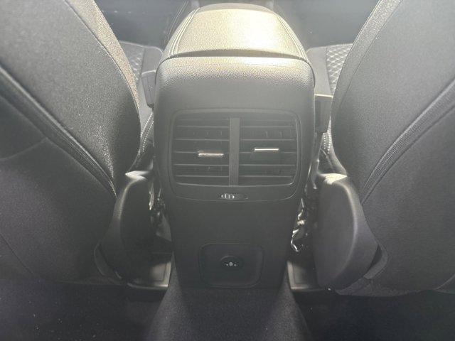 new 2026 Ford Escape car, priced at $30,875