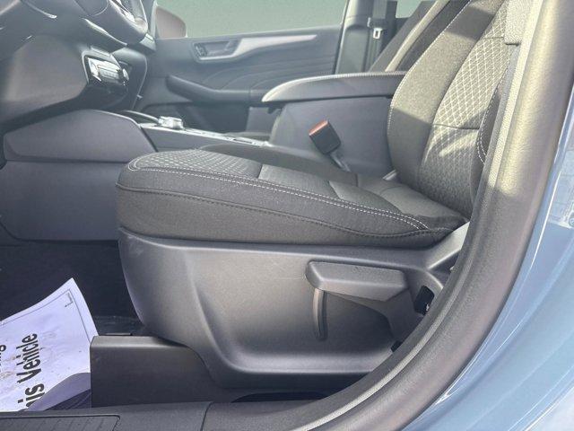 new 2026 Ford Escape car, priced at $30,875