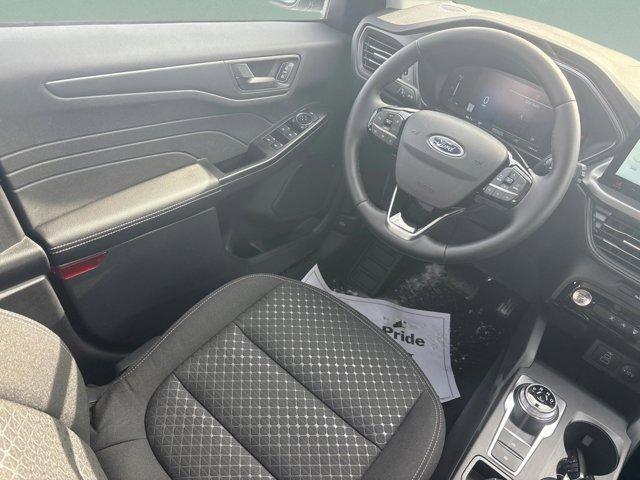 new 2026 Ford Escape car, priced at $30,875