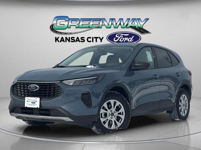 new 2026 Ford Escape car, priced at $30,875