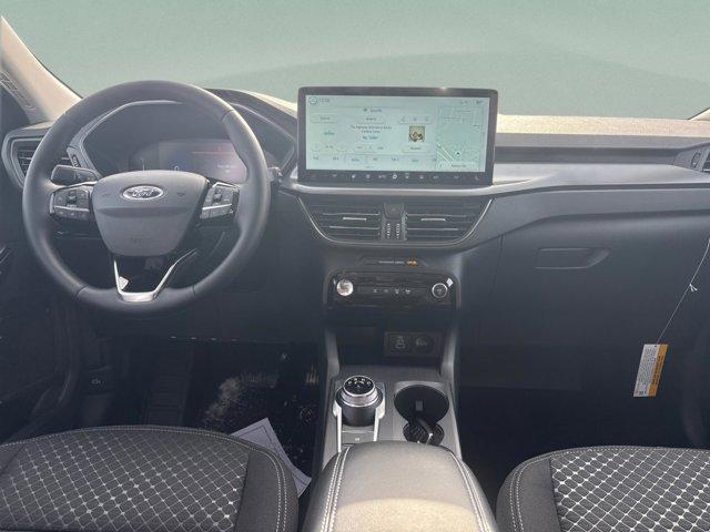 new 2026 Ford Escape car, priced at $30,875