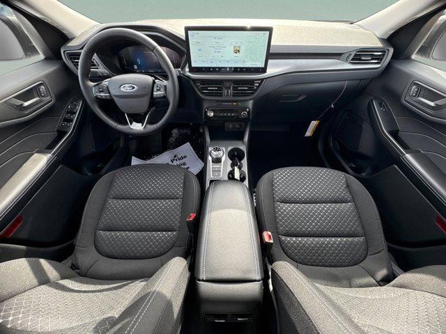 new 2026 Ford Escape car, priced at $30,875