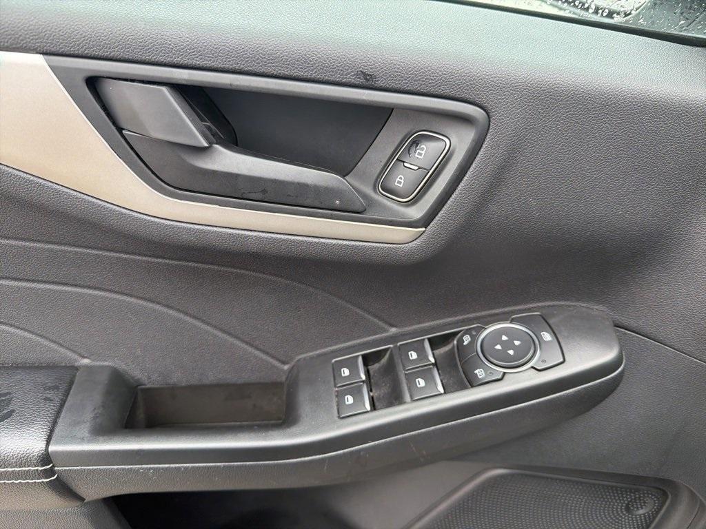 used 2022 Ford Escape car, priced at $18,490