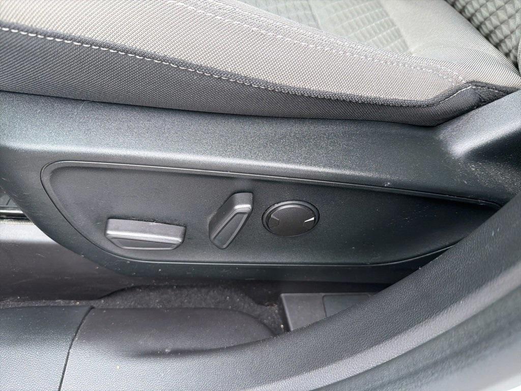 used 2022 Ford Escape car, priced at $18,490