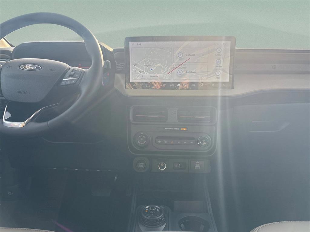 new 2026 Ford Maverick car, priced at $36,149