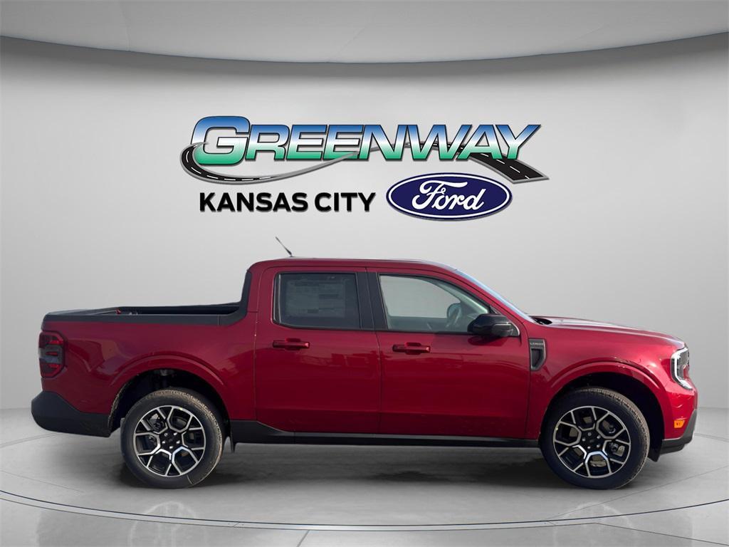 new 2026 Ford Maverick car, priced at $36,149