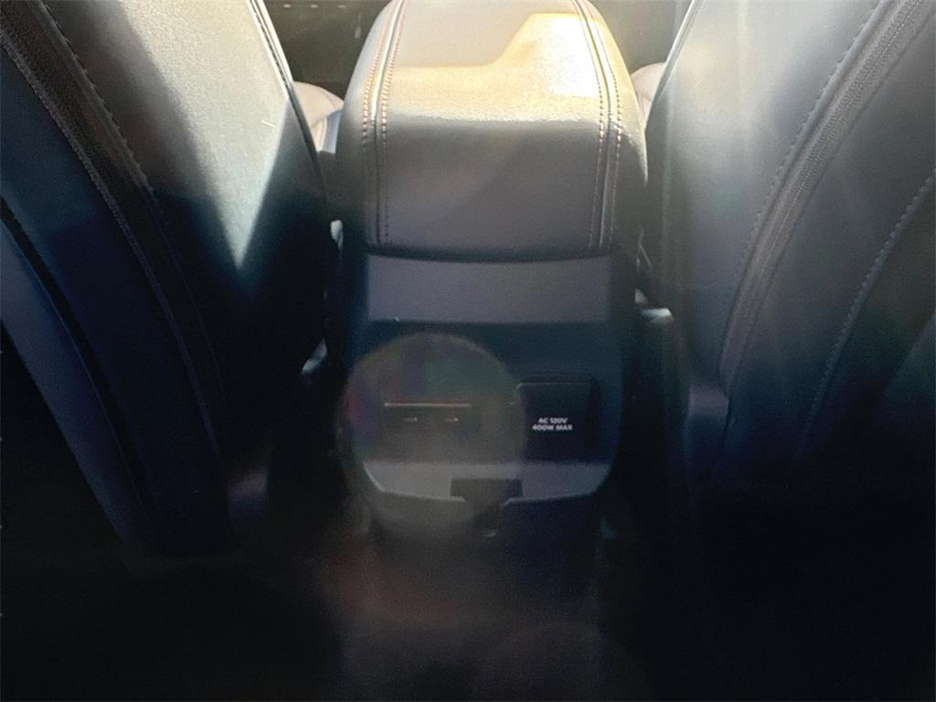 new 2026 Ford Maverick car, priced at $36,149