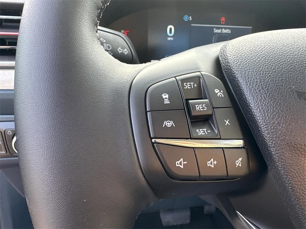 new 2026 Ford Maverick car, priced at $36,149