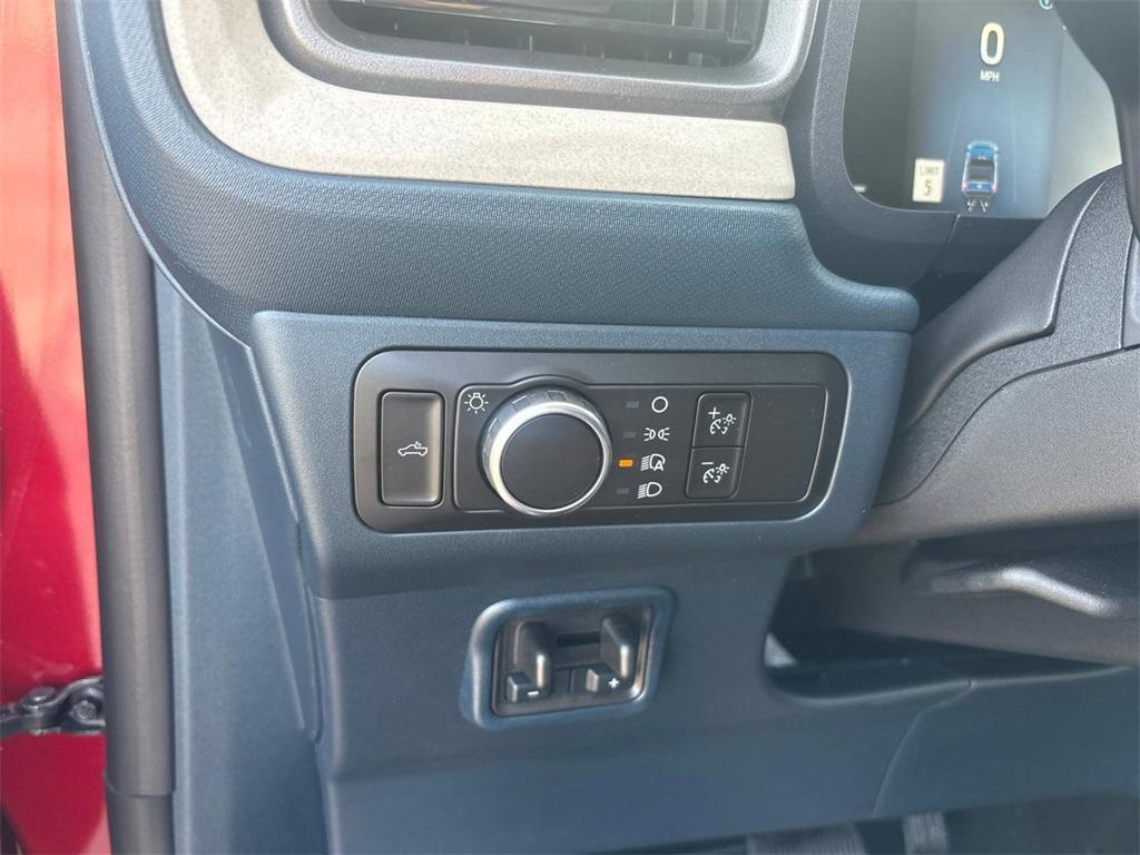 new 2026 Ford Maverick car, priced at $36,149