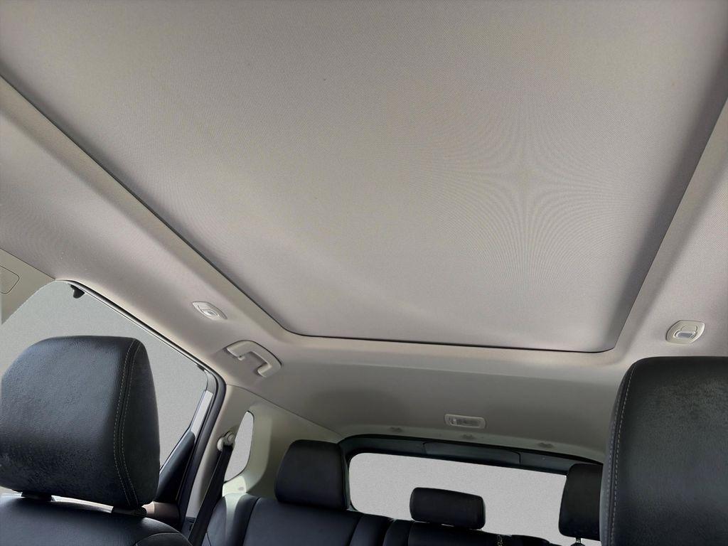 used 2021 Nissan Rogue car, priced at $25,564