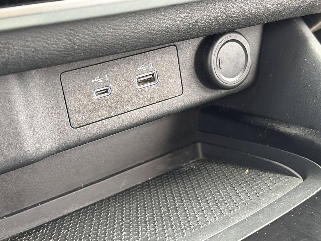 used 2021 Nissan Rogue car, priced at $25,564
