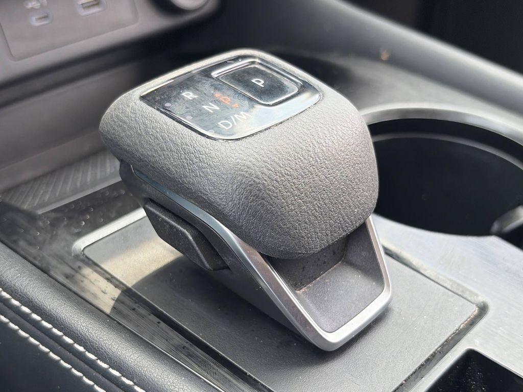 used 2021 Nissan Rogue car, priced at $25,564