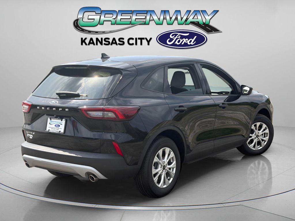 new 2026 Ford Escape car, priced at $29,444