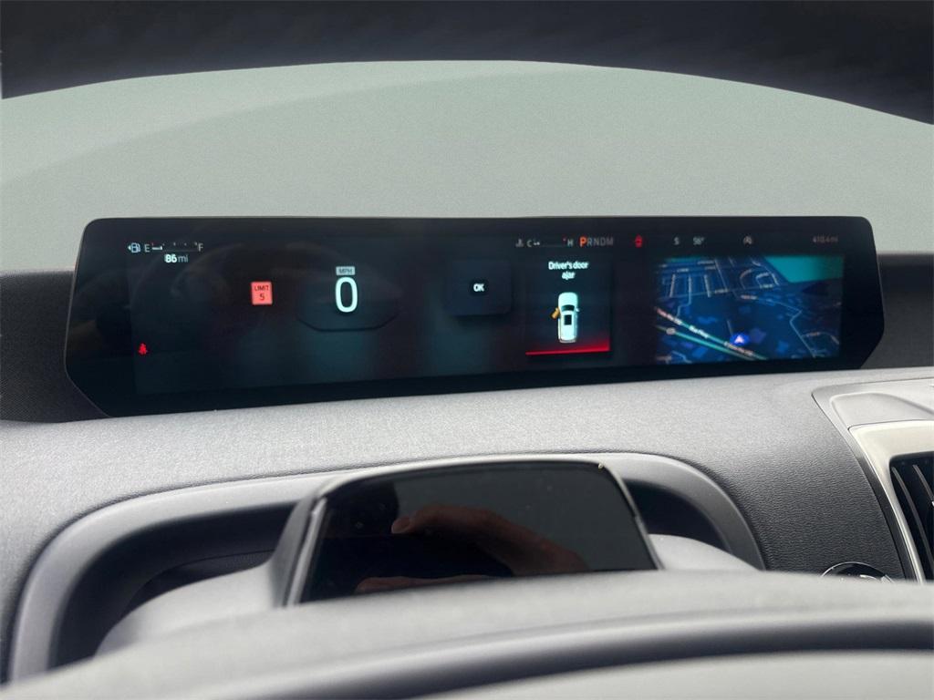 new 2025 Ford Expedition car, priced at $66,817