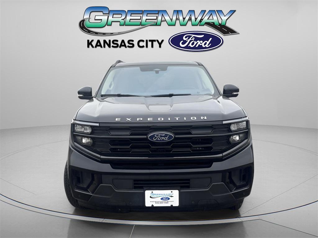 new 2025 Ford Expedition car, priced at $66,817