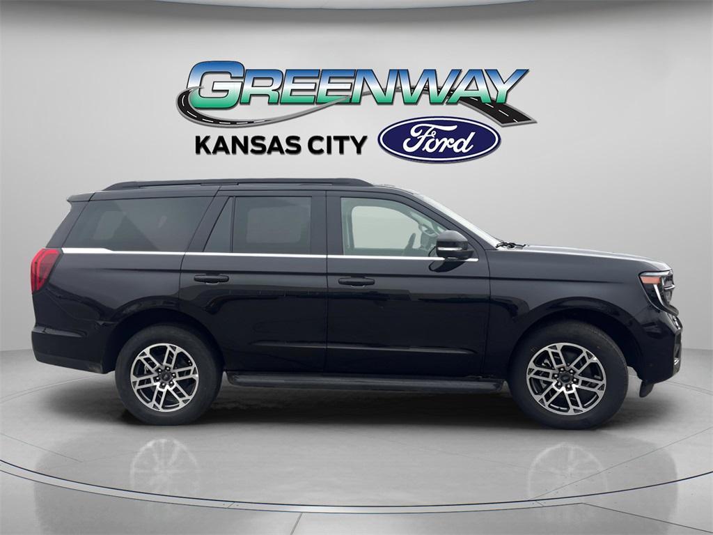 new 2025 Ford Expedition car, priced at $66,817