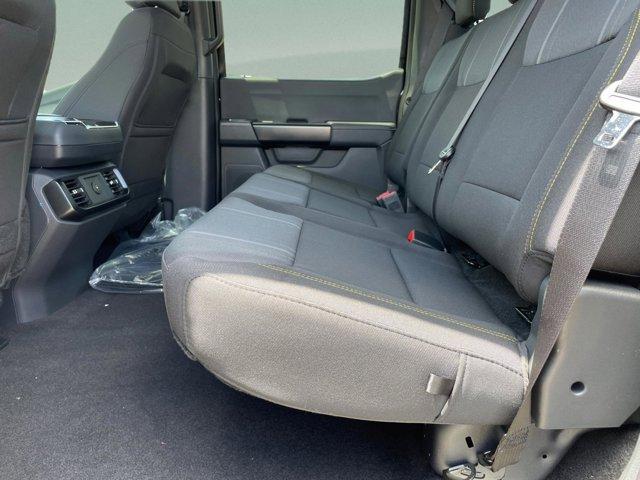 new 2025 Ford F-150 car, priced at $45,406