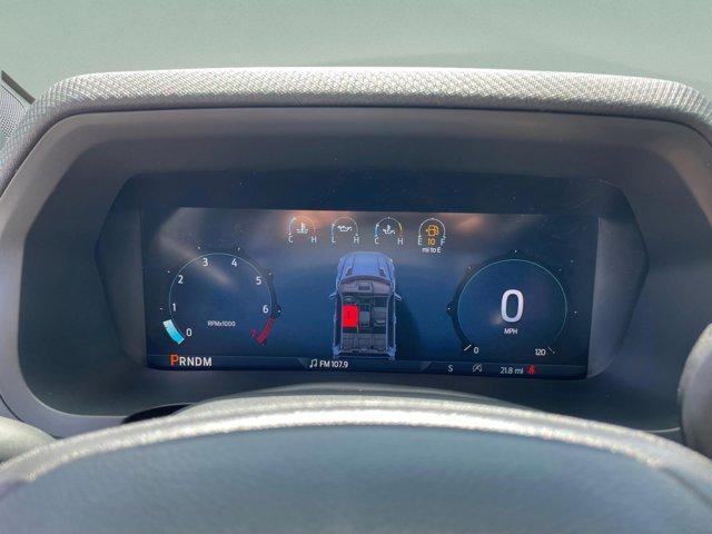 new 2025 Ford F-150 car, priced at $45,406