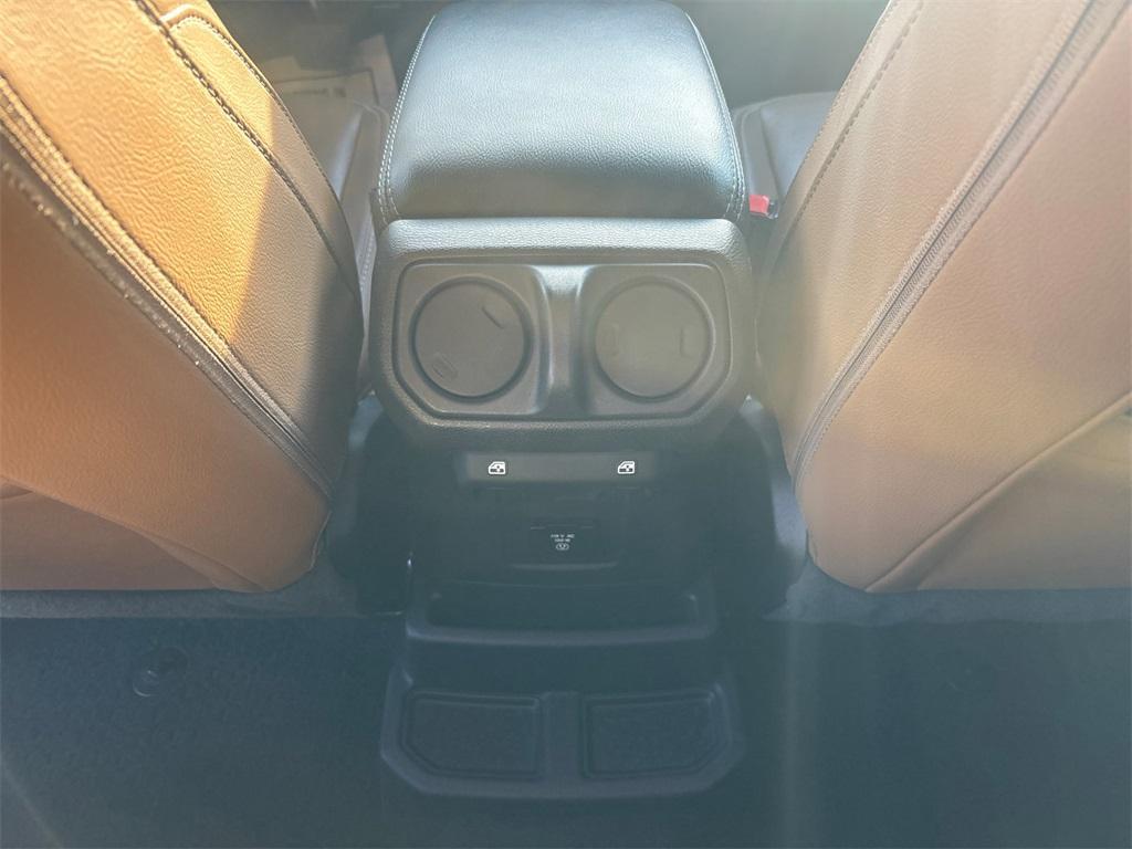 used 2021 Jeep Wrangler Unlimited 4xe car, priced at $26,490