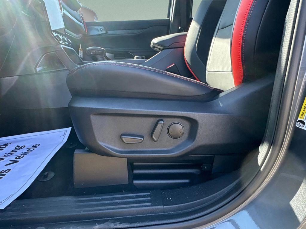 new 2026 Ford Ranger car, priced at $56,751