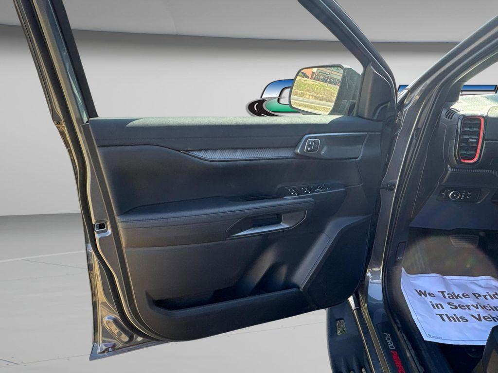 new 2026 Ford Ranger car, priced at $56,751