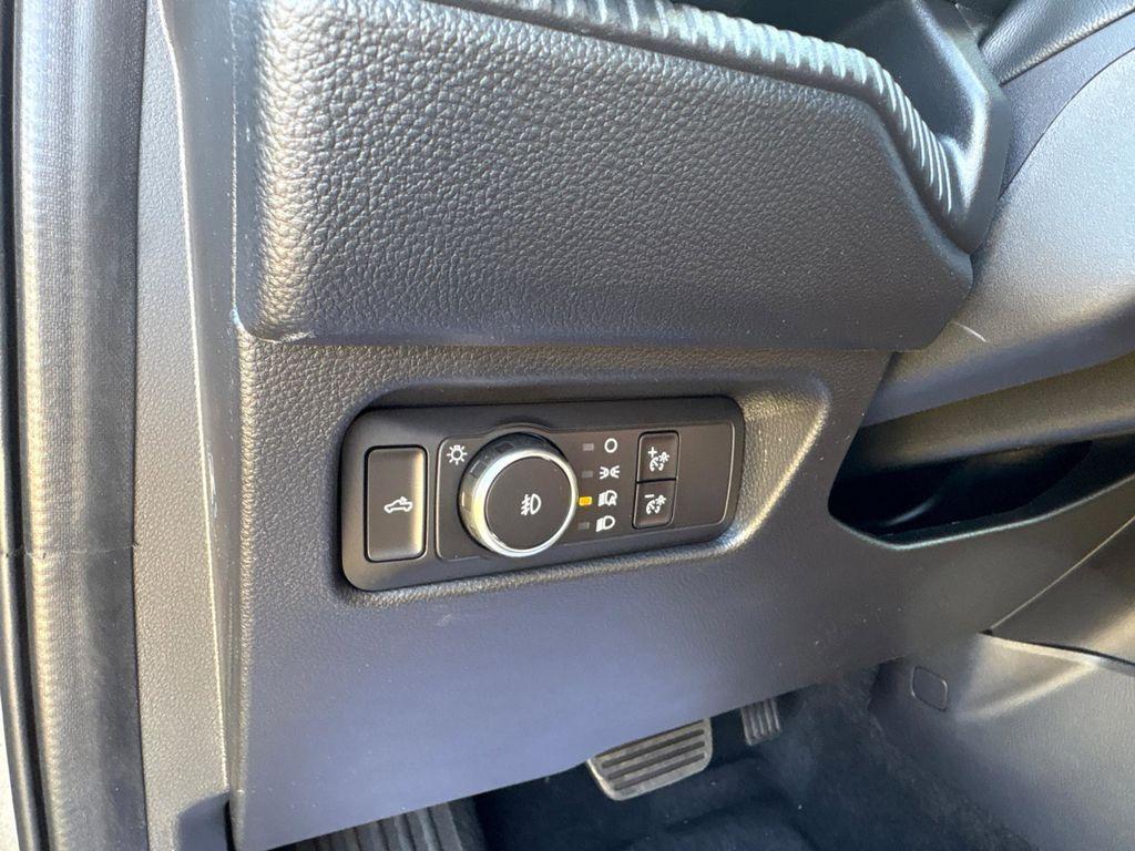 new 2026 Ford Ranger car, priced at $56,751