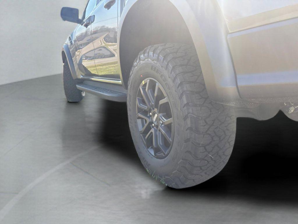 new 2026 Ford Ranger car, priced at $56,751