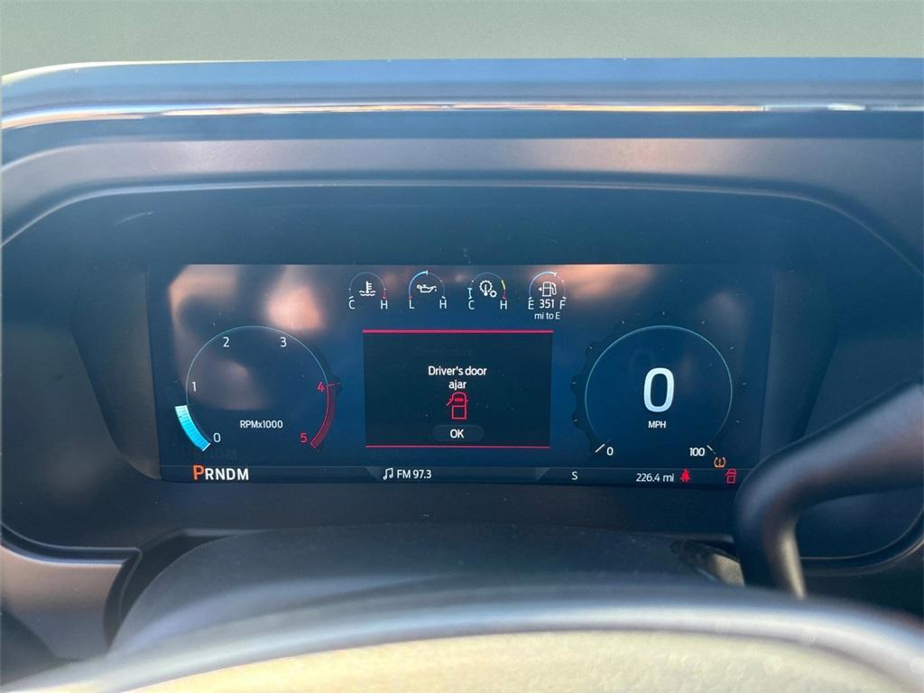 new 2026 Ford F-250 car, priced at $78,109