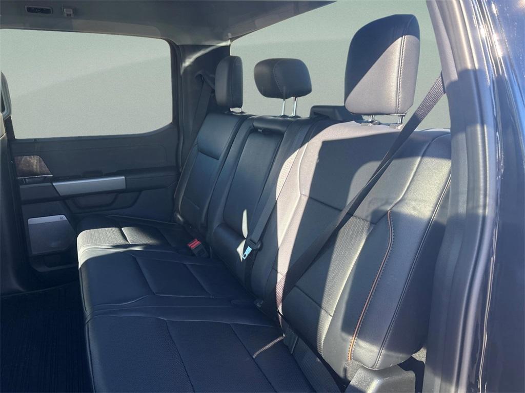 new 2026 Ford F-250 car, priced at $78,109