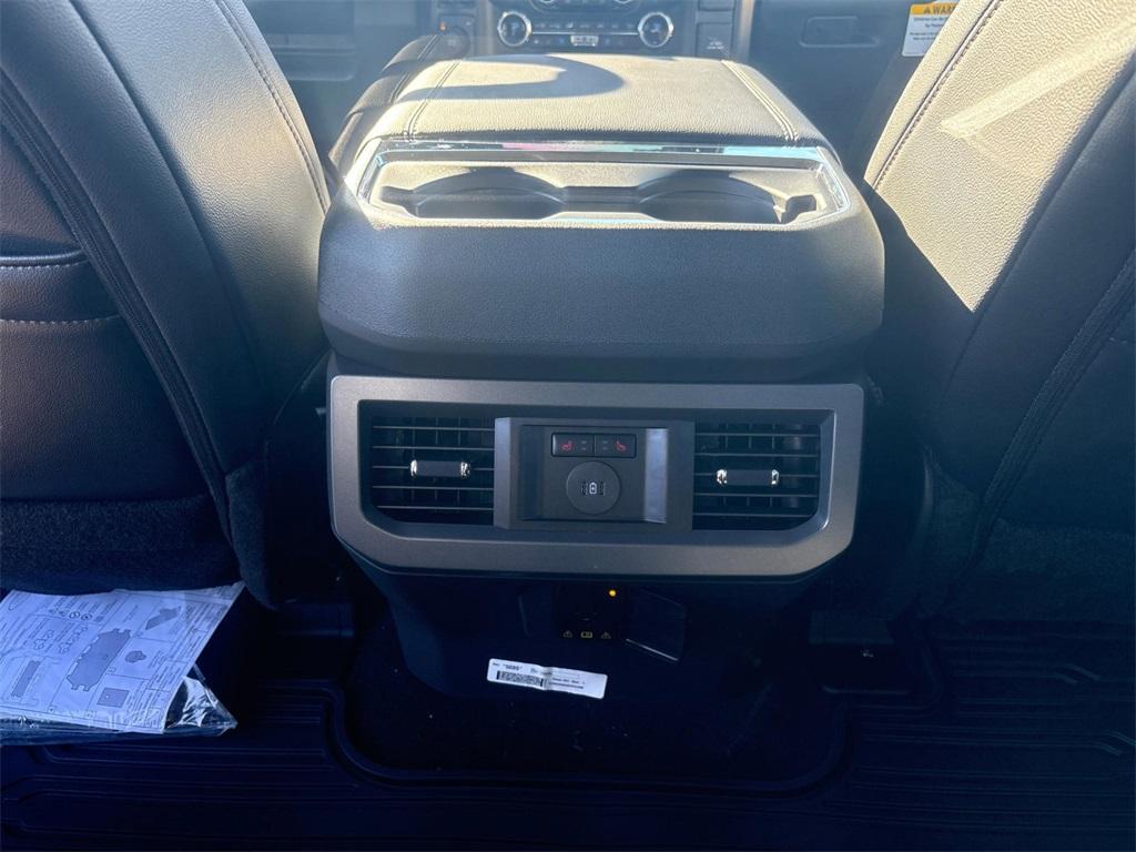 new 2026 Ford F-250 car, priced at $78,109