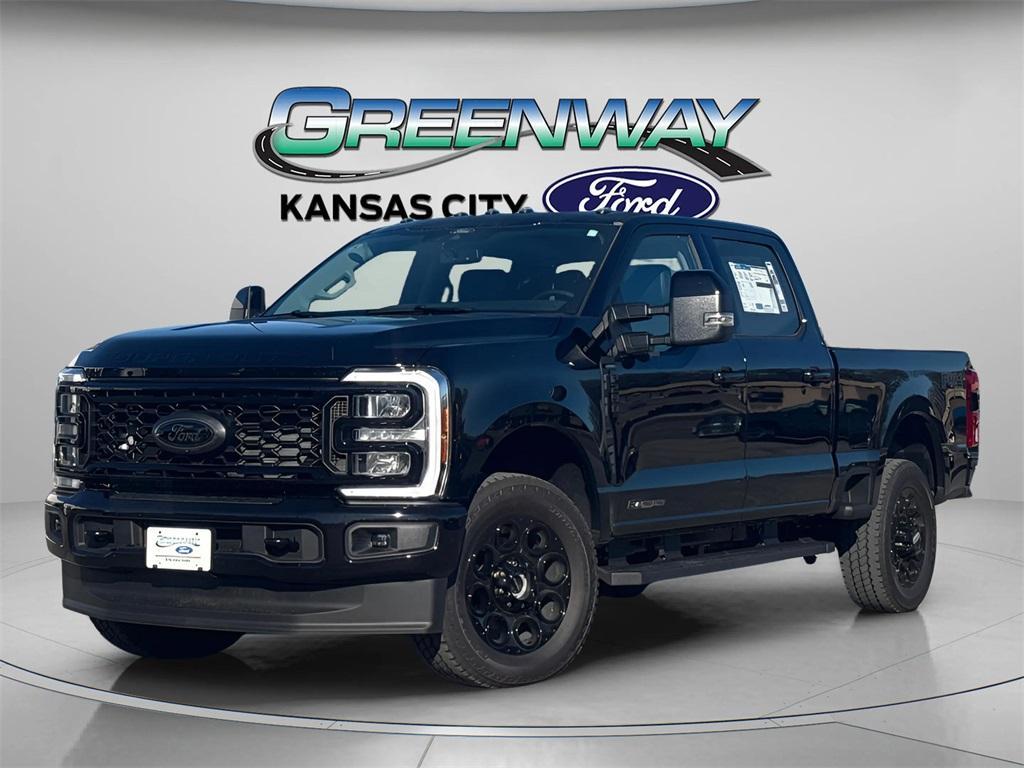new 2026 Ford F-250 car, priced at $78,109
