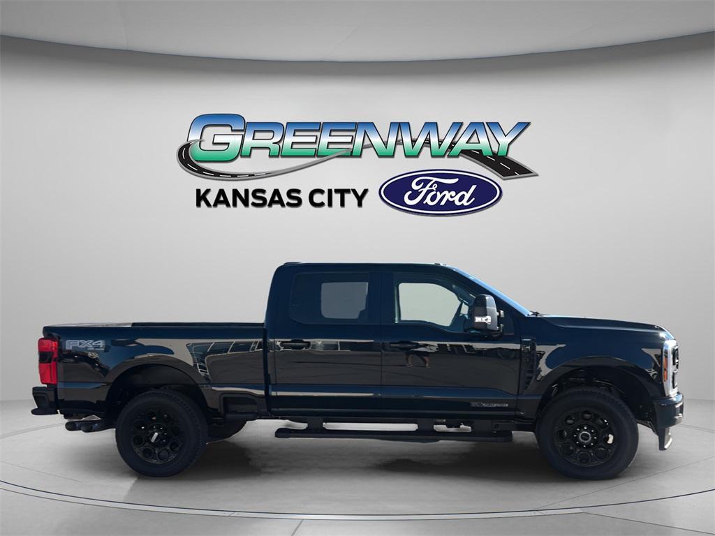 new 2026 Ford F-250 car, priced at $78,109