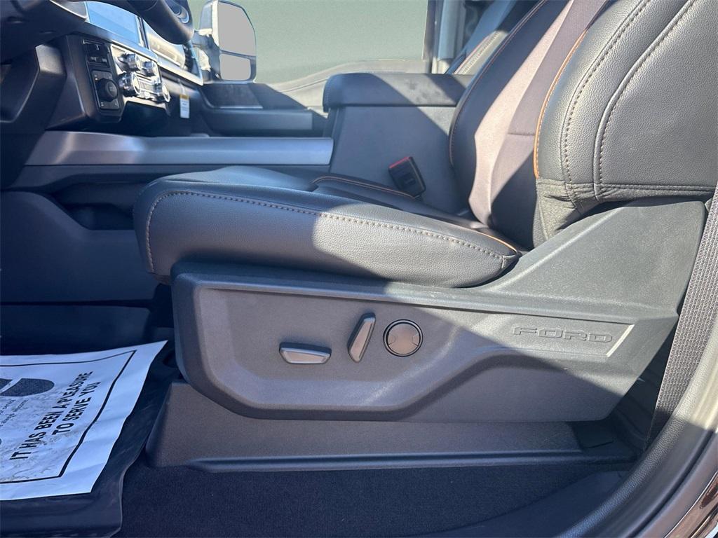 new 2026 Ford F-250 car, priced at $78,109