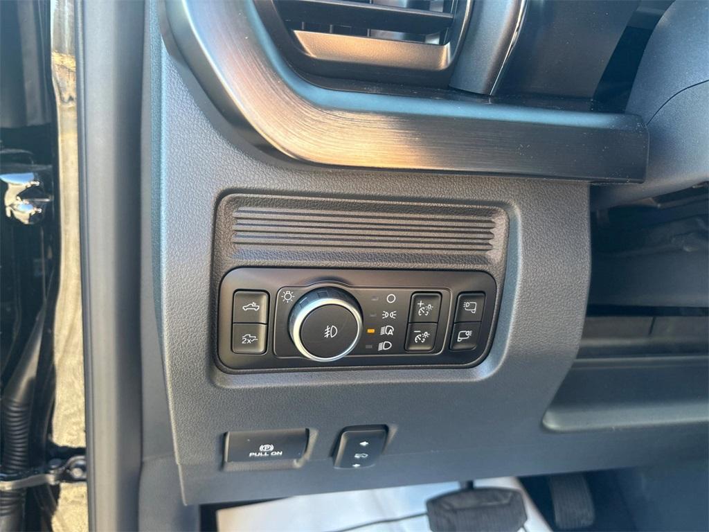 new 2026 Ford F-250 car, priced at $78,109