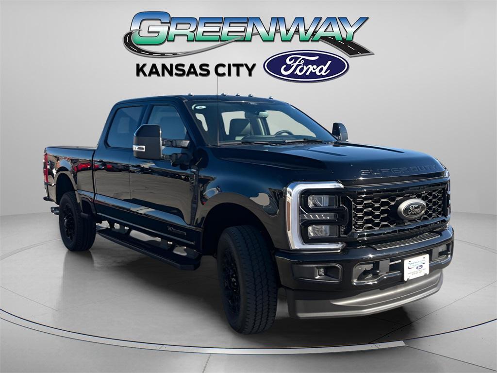 new 2026 Ford F-250 car, priced at $78,109