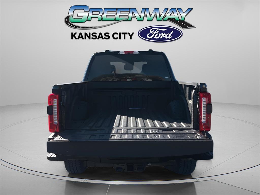 new 2026 Ford F-250 car, priced at $78,109