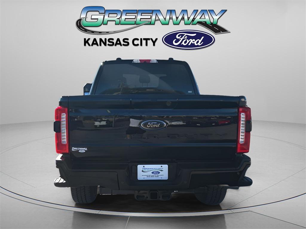 new 2026 Ford F-250 car, priced at $78,109