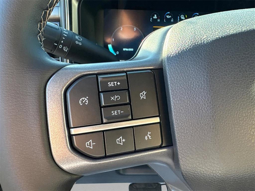 new 2026 Ford F-250 car, priced at $78,109