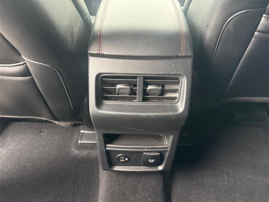 used 2022 Ford Edge car, priced at $22,990