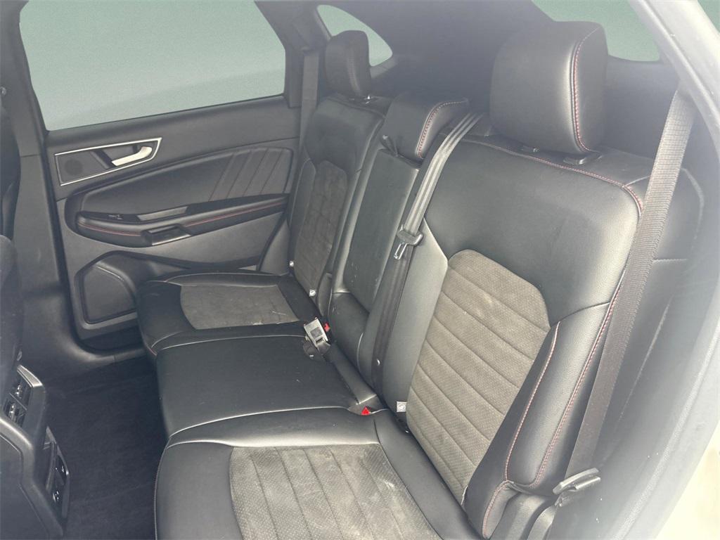 used 2022 Ford Edge car, priced at $22,990