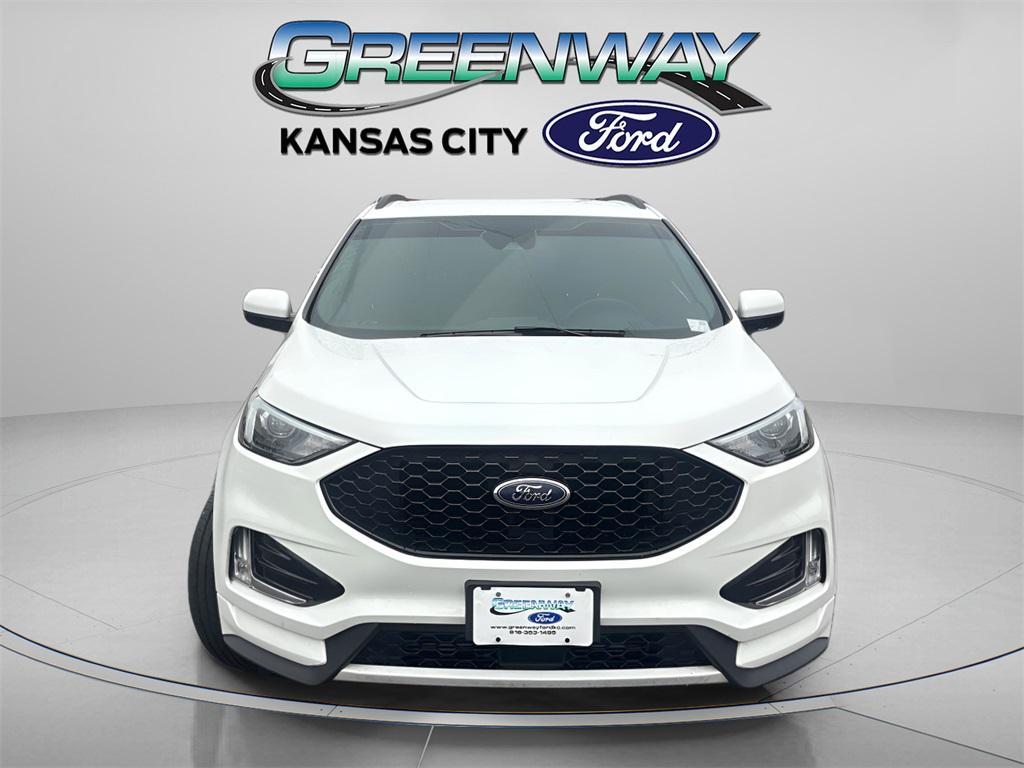 used 2022 Ford Edge car, priced at $22,990