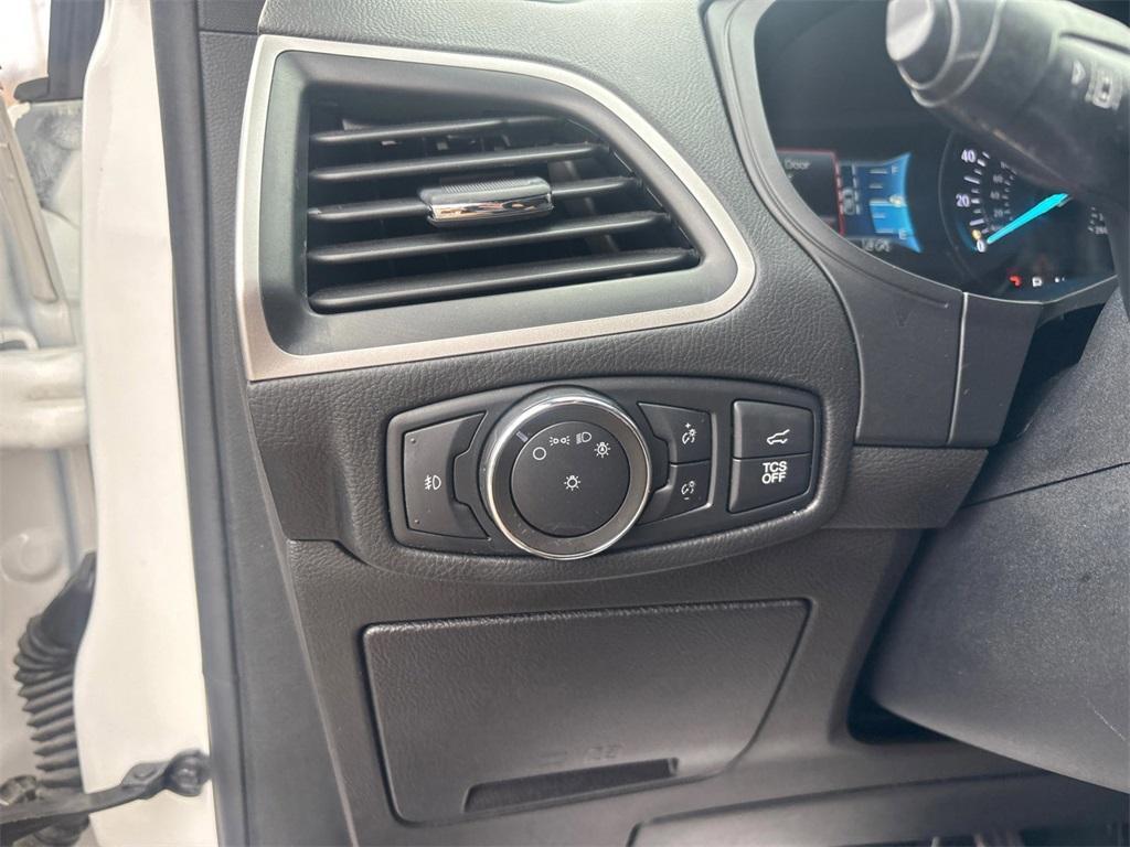 used 2022 Ford Edge car, priced at $22,990