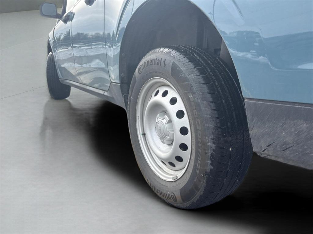 used 2023 Ford Maverick car, priced at $22,990