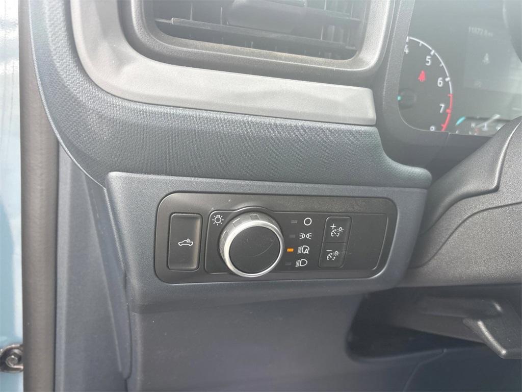 used 2023 Ford Maverick car, priced at $22,990